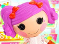 խաղ Lalaloopsy: Doll Factory
