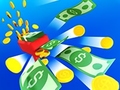 խաղ Moneygun Run