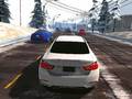 խաղ Racing Horizon