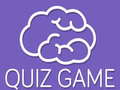 խաղ QUIZ GAME