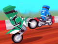 խաղ Tricks - 3D Bike Racing Game