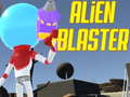 խաղ Alien Blaster