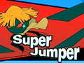 խաղ Super Jumper