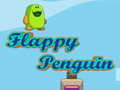 խաղ Flappy Penguin