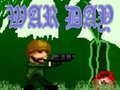 խաղ War Day