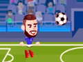 խաղ Football PvP (Soccer Battle)