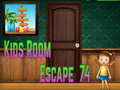 խաղ Amgel Kids Room Escape 74