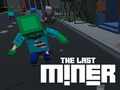 խաղ The Last Miner