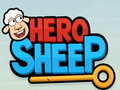 խաղ Hero Sheep
