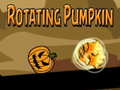 խաղ Rotating Pumpkin