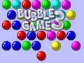 խաղ Bubble game 3