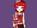 խաղ Gothic Fashion