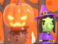 խաղ Spooky Run