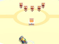 խաղ Monsters Tactics