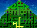 խաղ Christmas Tree Light-Up