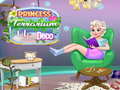 խաղ Princess Terrarium Life Deco