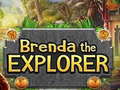խաղ Brenda the Explorer