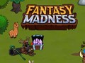 խաղ Fantasy Madness