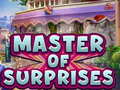 խաղ Master of Surprises