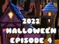 խաղ 2022 Halloween Episode 4
