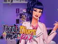 խաղ TikTok Divas #black&pink