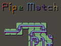 խաղ Pipe Match