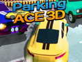 խաղ Parking ACE 3D