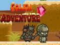 խաղ Golem Adventure