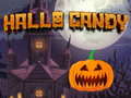 խաղ Hallo Candy