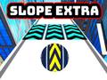 խաղ Slope Extra