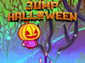 խաղ Jump Halloween