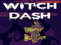 խաղ Witch Dash