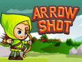 խաղ Arrow Shoot
