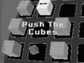 խաղ Push The Cubes