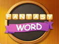 խաղ Fantasy Word 