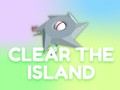խաղ Clear The Island