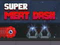 խաղ Super Meat Dash