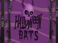 խաղ Halloween Bats