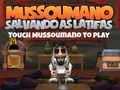 խաղ Mussoumano