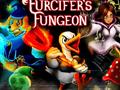 խաղ Furcifer's Fungeon