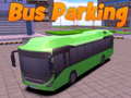 խաղ Bus Parking 