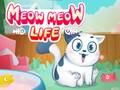 խաղ Meow Meow Life