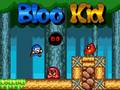 խաղ Bloo Kid