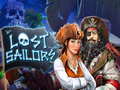 խաղ Lost Sailors
