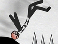 խաղ Destroy The Stickman