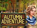 խաղ Autumn Adventure