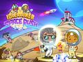 խաղ Idle Miner Space Rush
