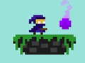 խաղ Funny Magic War