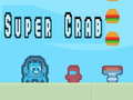 խաղ Super Crab