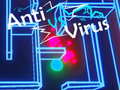 խաղ Anti vs Virus